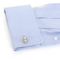 NCAA Dartmouth College Cufflinks