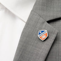 MLS FC Cincinnati Lapel Pin
