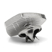 MLS FC Cincinnati Lapel Pin