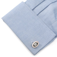 NCAA University of Georgia Bulldogs Cufflinks