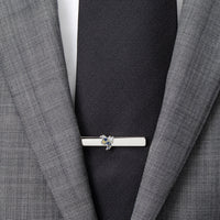 NCAA Georgia Tech Yellow Jackets Tie Clip