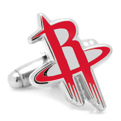 NBA Houston Rockets Cufflinks