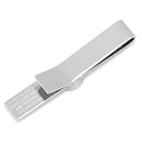 NFL Indianapolis Colts Tie Bar