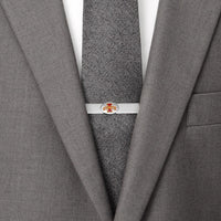 NCAA Iowa State Cyclones Tie Bar