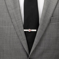 NFL Kansas City Chiefs Tie Clip