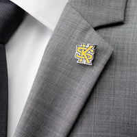 Kennesaw State Lapel Pin