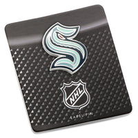 NHL Seattle Kraken Lapel Pin