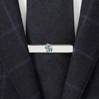 NHL Seattle Kraken Tie Clip