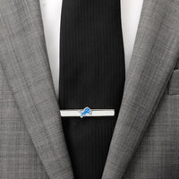 NFL Detroit Lions Tie Clip