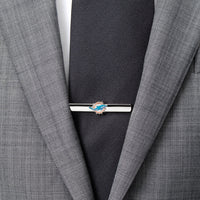 NFL Miami Dolphins Tie Clip