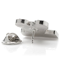 NFL Green Bay Packers & Mickey Lapel Pin