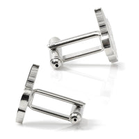 NFL New Orleans Saints Cufflinks