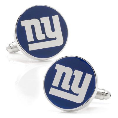 NFL New York Giants Cufflinks