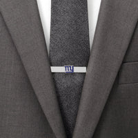 NFL New York Giants Tie Bar
