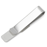 NFL New York Giants Tie Bar