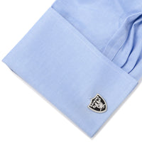 NFL Las Vegas Raiders Cufflinks