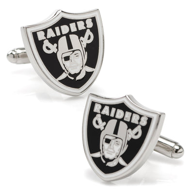 NFL Las Vegas Raiders Cufflinks