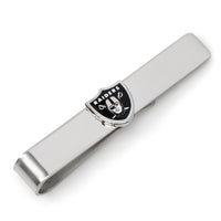 NFL Las Vegas Raiders Tie Bar
