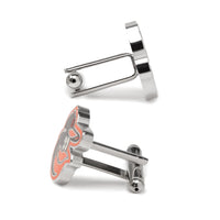 MLB Baltimore Orioles Cufflinks