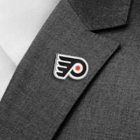 NHL Philadelphia Flyers Lapel Pin