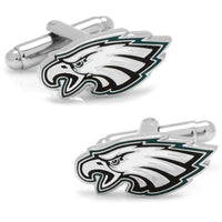NFL Philadelphia Eagles Cufflinks