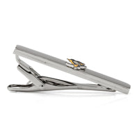 NHL Pittsburgh Penguins Tie Clip