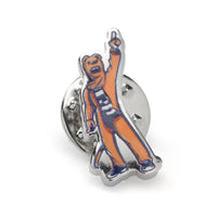 NCAA Penn State Nittany Lion Mascot Lapel Pin