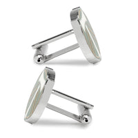 MLS Portland Timbers Cufflinks