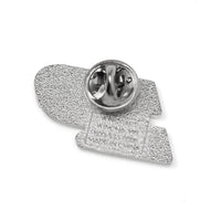 NCAA Purdue University Lapel Pin