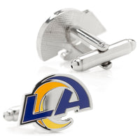 NFL Los Angeles Rams Cufflinks