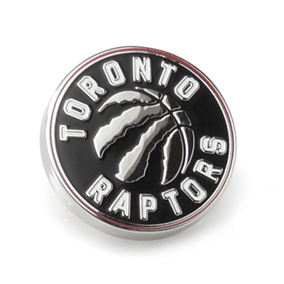 NBA Toronto Raptors Lapel Pin