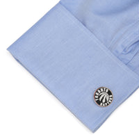 NBA Toronto Raptors Cufflinks