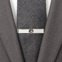 NBA Toronto Raptors Tie Bar