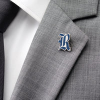 NCAA Rice University Owls Lapel Pin