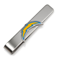 NFL Los Angeles Chargers Tie Bar