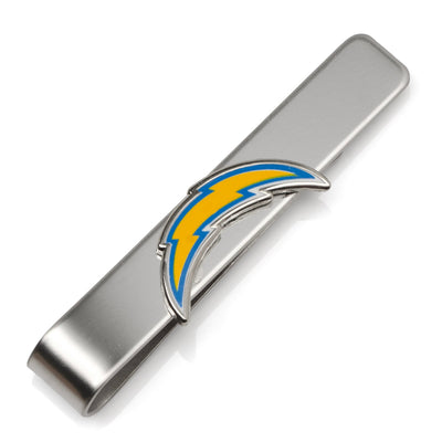 NFL Los Angeles Chargers Tie Bar