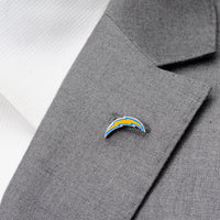 NFL Los Angeles Chargers Lapel Pin