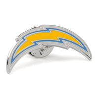 NFL Los Angeles Chargers Lapel Pin
