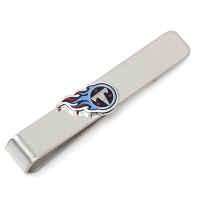 NFL Tennessee Titans Tie Bar