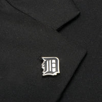 MLB Detroit Tigers Lapel Pin