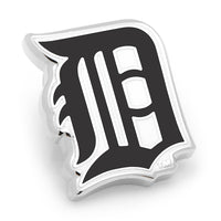 MLB Detroit Tigers Lapel Pin