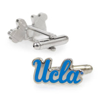 NCAA UCLA Bruins Cufflinks