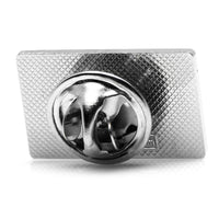 American Flag Lapel Pin