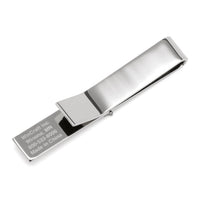 NCAA University of Texas Longhorns Tie Bar