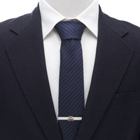 NCAA University of Virginia Cavaliers Tie Clip