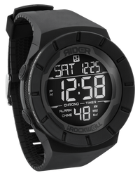 Coliseum Fit™ (Phantom Black) Watch