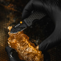 The Polycomb Microblade