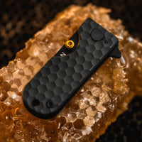 The Polycomb Microblade