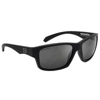 POMPEI FLOATABLE (MATTE BLACK/BLACK POLARIZED HYDRO)