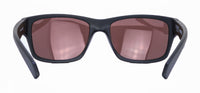 POMPEI FLOATABLE (MATTE BLACK/PURPLE POLARIZED HYDRO)